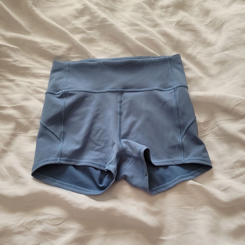 Lululemon In Movement Short